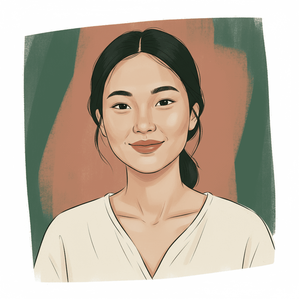 Chị M.