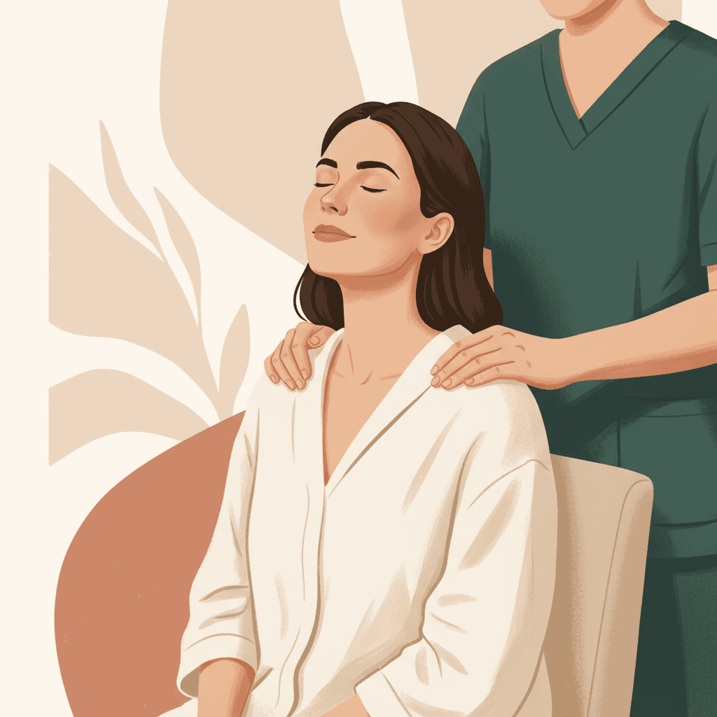 Vật lý trị liệu phục hồi